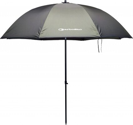 Garbolino Bullet Umbrella 2.2m - Green